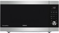 GEWWD22S1SV125 Galanz ExpressWave Countertop Microwave - Stainless Steel, 2.2 cu. ft.