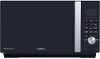 GSWWA16BKSA11 Galanz Countertop Microwave with Convection and Air Fry - Black, 1.6 cu. ft.