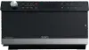 GTWHG12S1SA10 Galanz Countertop 4 in 1 Microwave - Stainless Steel