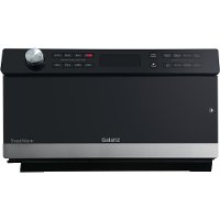 GTWHG12S1SA10 Galanz Countertop 4 in 1 Microwave - Stainless Steel