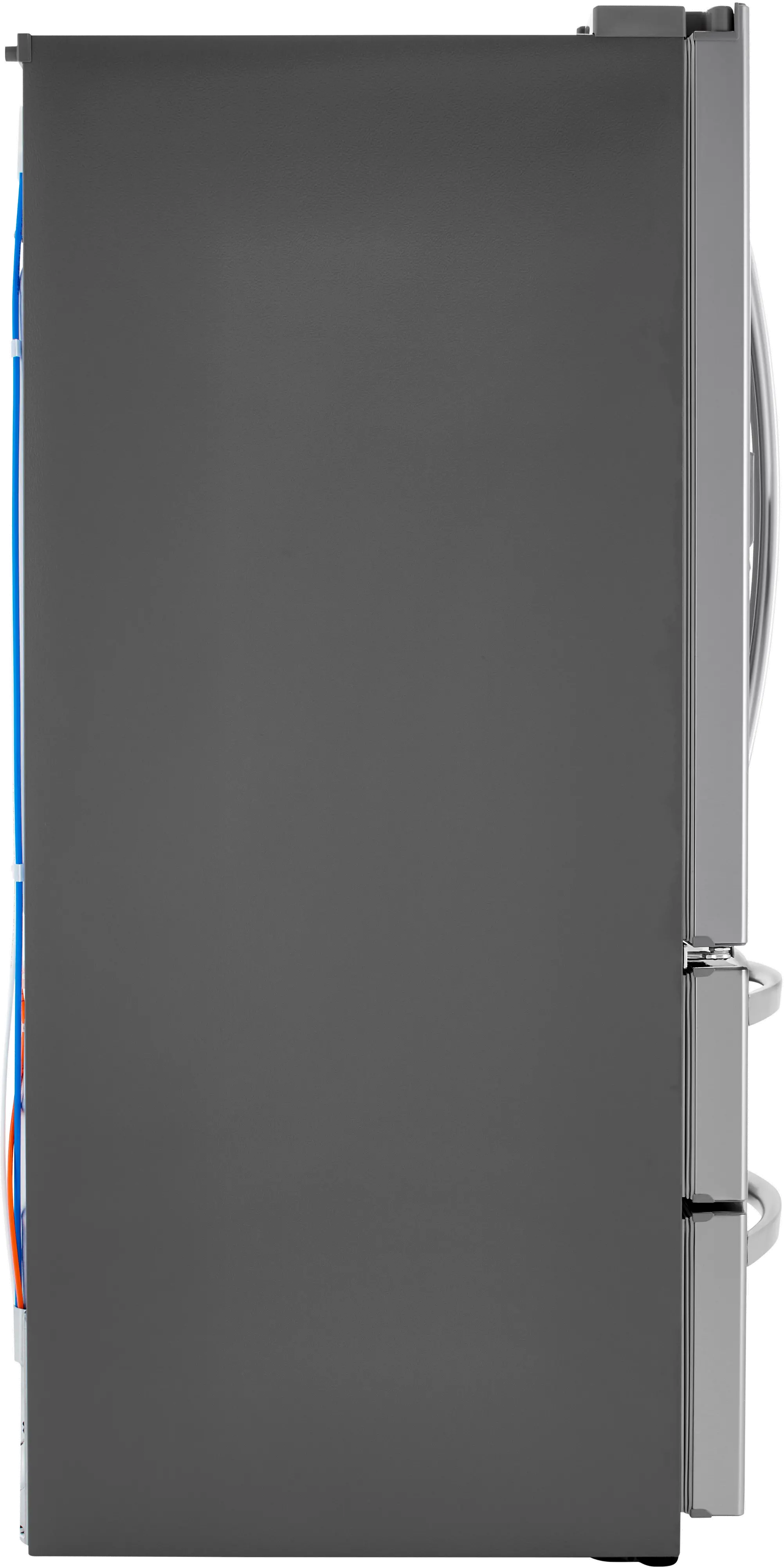 LRMVS2806S LG 28 cu ft 4 Door Refrigerator - Stainless Steel-15