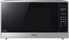 NN-SE985S Panasonic Countertop Microwave Oven with Inverter Technology - 2.2 cu. ft. Stainless Steel