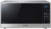 NN-SE785S Panasonic Countertop Cyclone Wave Microwave Oven with Inverter Technology - 1.6 cu. ft. Stainless Steel