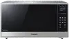NN-SE785S Panasonic Countertop Cyclone Wave Microwave Oven with Inverter Technology - 1.6 cu. ft. Stainless Steel
