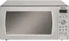 NN-SD775S Panasonic Countertop Microwave Oven with Inverter Technology - 1.6 cu. ft. Stainless Steel