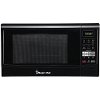 MCM1611B Magic Chef Countertop Microwave - Black, 1.6 cu. ft.