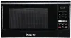 MCM1611B Magic Chef Countertop Microwave - Black, 1.6 cu. ft.