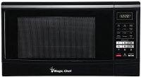 MCM1611B Magic Chef Countertop Microwave - Black, 1.6 cu. ft.