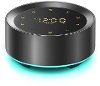 Letsfit White Noise Sleep Sound Machine with Alarm Clock