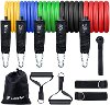Letsfit Resistance Bands Set