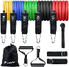 Letsfit Resistance Bands Set