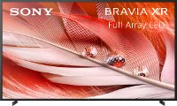 XR100X92 Sony 100 Bravia XR X92 Series 4K HDR Full Array LED with Smart Google TV