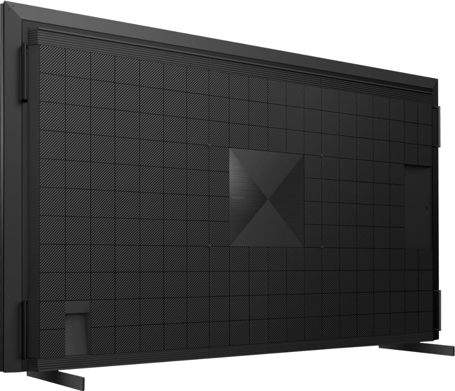 XR100X92 Sony 100 Bravia XR X92 Series 4K HDR Full Array LED with Smart Google TV-4
