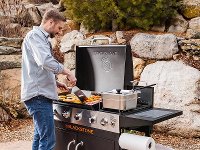 1845 Blackstone 28 Griddle Combo with Deep Fryer-3