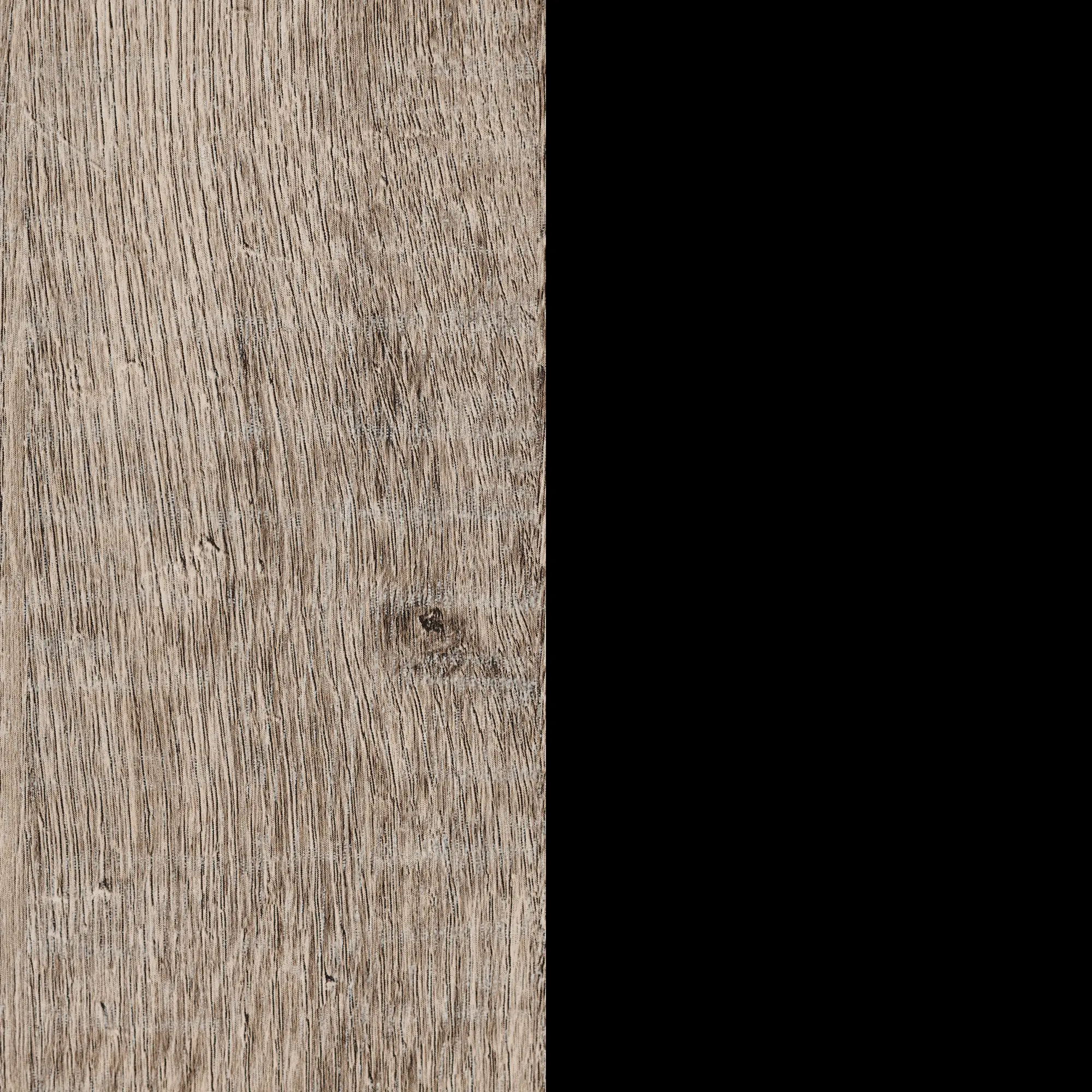 13202 Munich Weathered Oak Bookcase Headboard-7