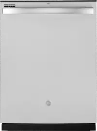GDT535PSMSS GE Top Control Dishwasher - Stainless Steel