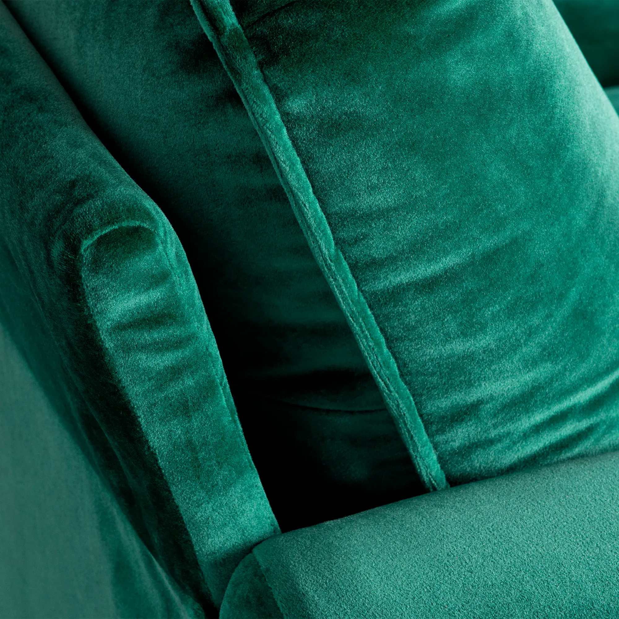 13058 Modern Green Chair - Live-It Cozy-5