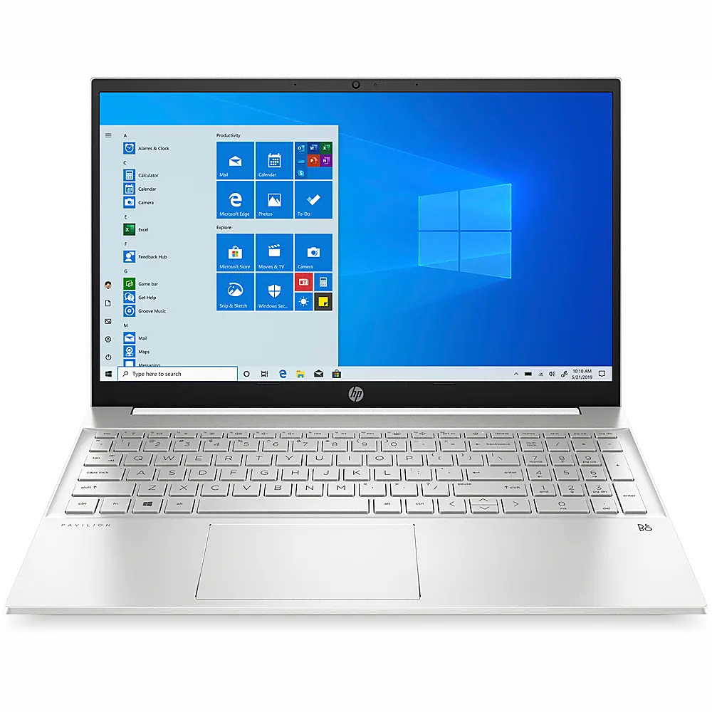HP PAVILION 15-EG0079NR HP Pavilion 15-EG0079NR 15.6 Touchscreen Laptop-1