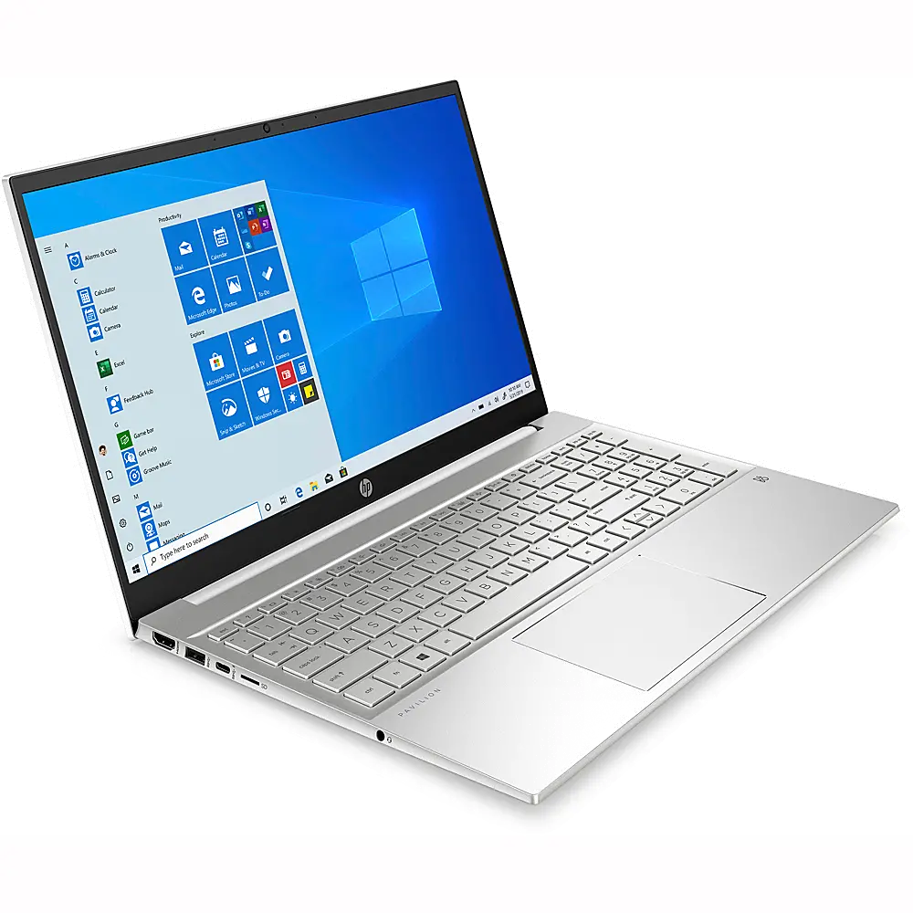 HP PAVILION 15-EG0079NR HP Pavilion 15-EG0079NR 15.6 Touchscreen Laptop-3