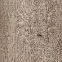 13104 Weathered Oak Computer Desk - Versa-7