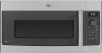 PSA9120SPSS GE Profile Advantium Over the Range Microwave - 1.7 cu. ft. Stainless Steel