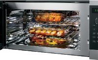 PSA9120SPSS GE Profile Advantium Over the Range Microwave - 1.7 cu. ft. Stainless Steel-2