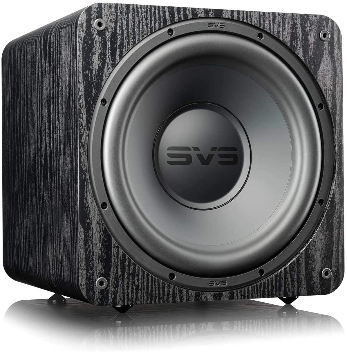 SB 1000 PRO BLACK ASH SUBWOOFER SVS SB-1000 Pro Subwoofer - Black Ash-1