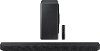 HW-Q900A/ZA Samsung HW-Q900A 7.1.2ch Soundbar with Dolby Atmos / DTS:X