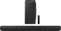 HW-Q900A/ZA Samsung HW-Q900A 7.1.2ch Soundbar with Dolby Atmos / DTS:X