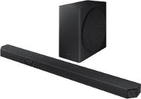 HW-Q900A/ZA Samsung HW-Q900A 7.1.2ch Soundbar with Dolby Atmos / DTS:X-2