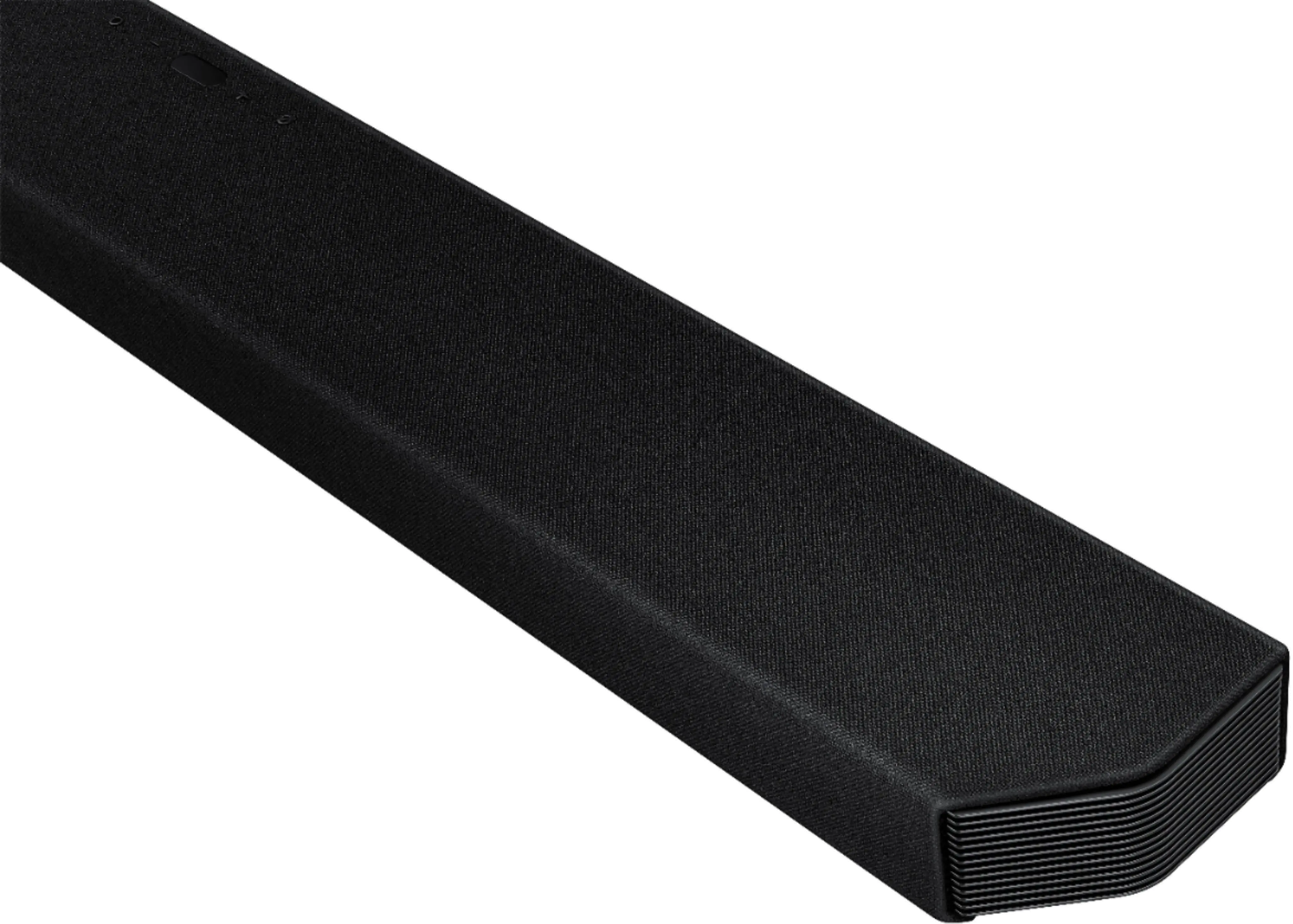 HW-Q900A/ZA Samsung HW-Q900A 7.1.2ch Soundbar with Dolby Atmos / DTS:X-3