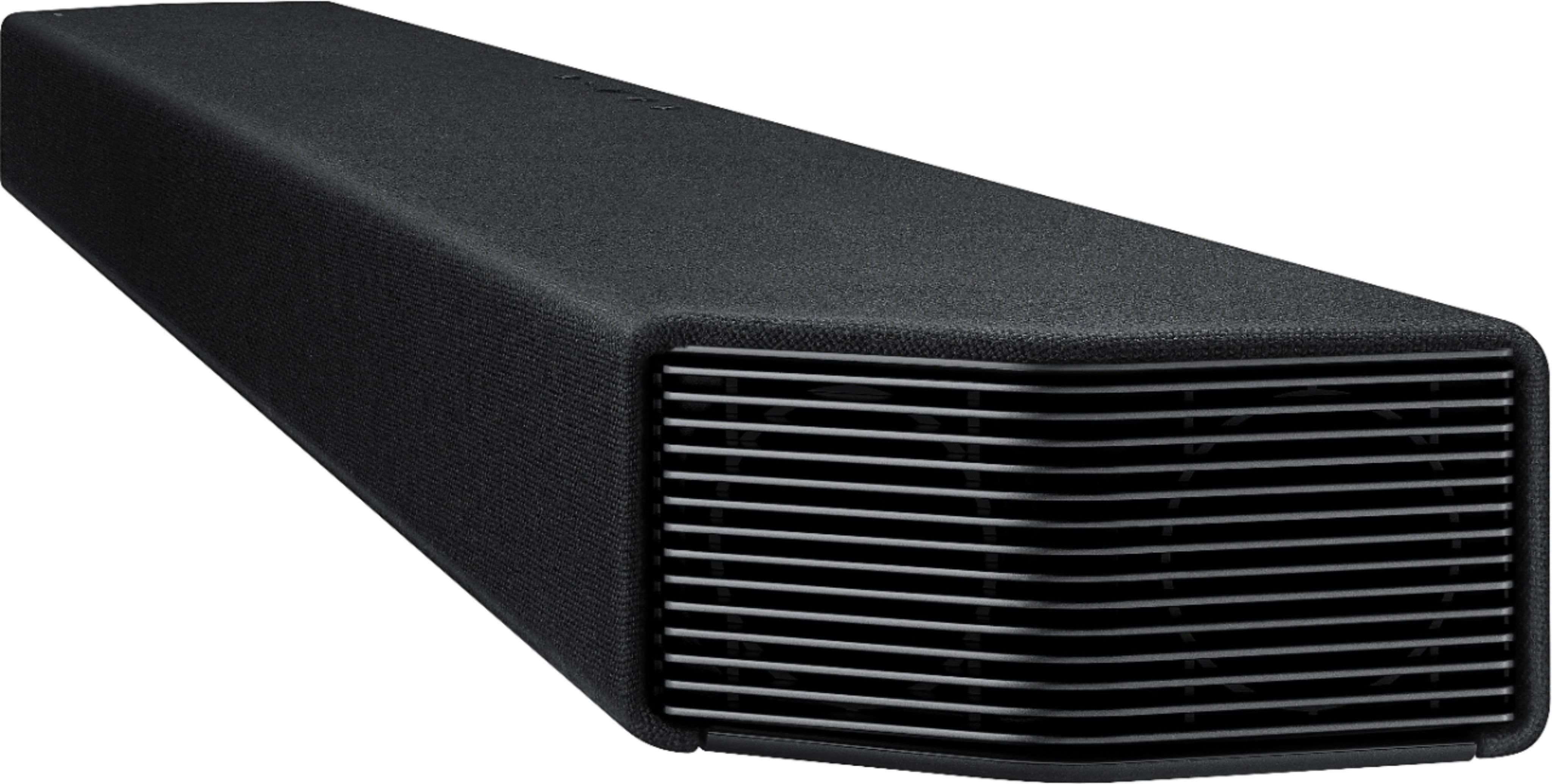HW-Q900A/ZA Samsung HW-Q900A 7.1.2ch Soundbar with Dolby Atmos / DTS:X-4