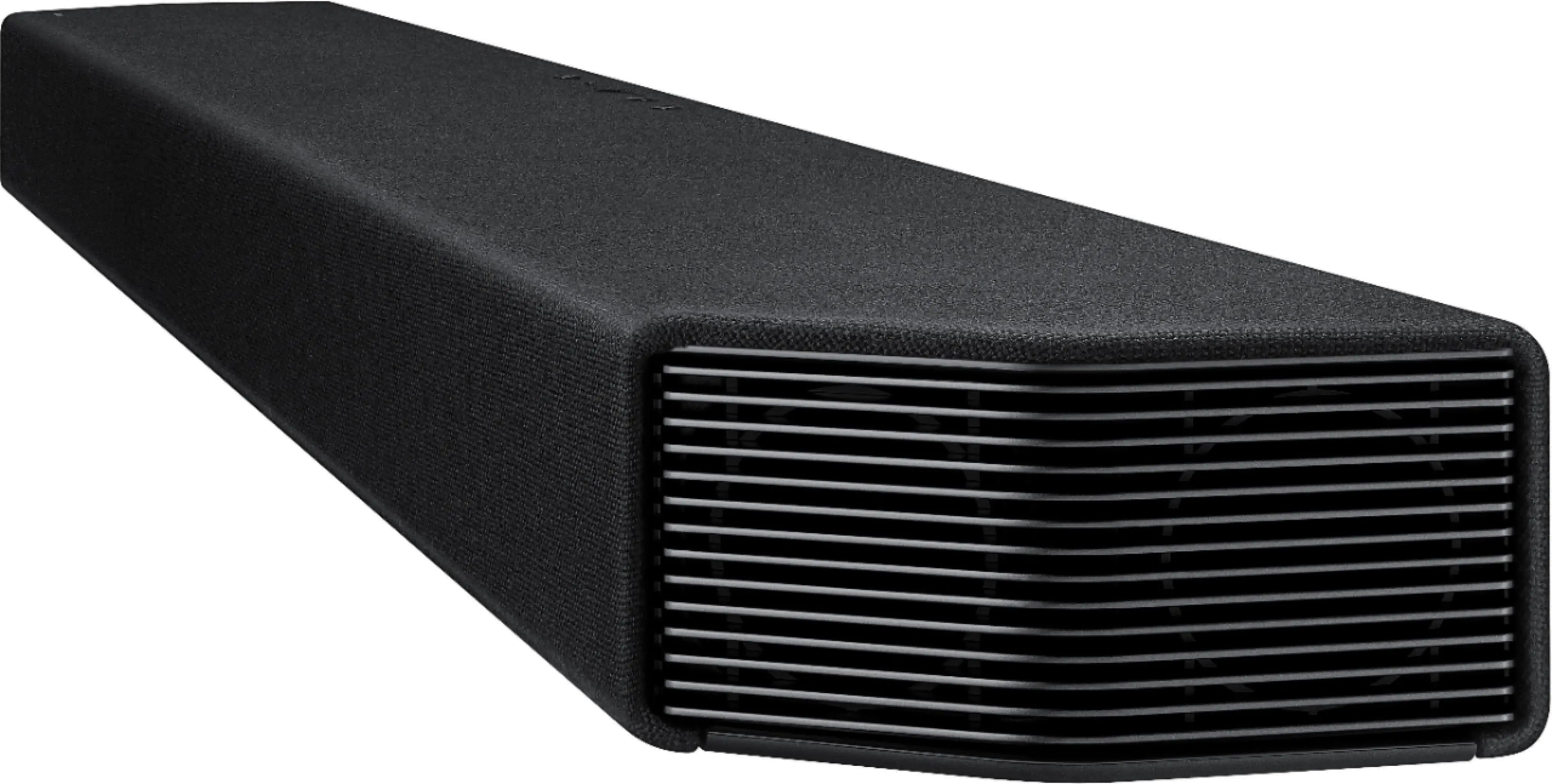HW-Q900A/ZA Samsung HW-Q900A 7.1.2ch Soundbar with Dolby Atmos / DTS:X-4