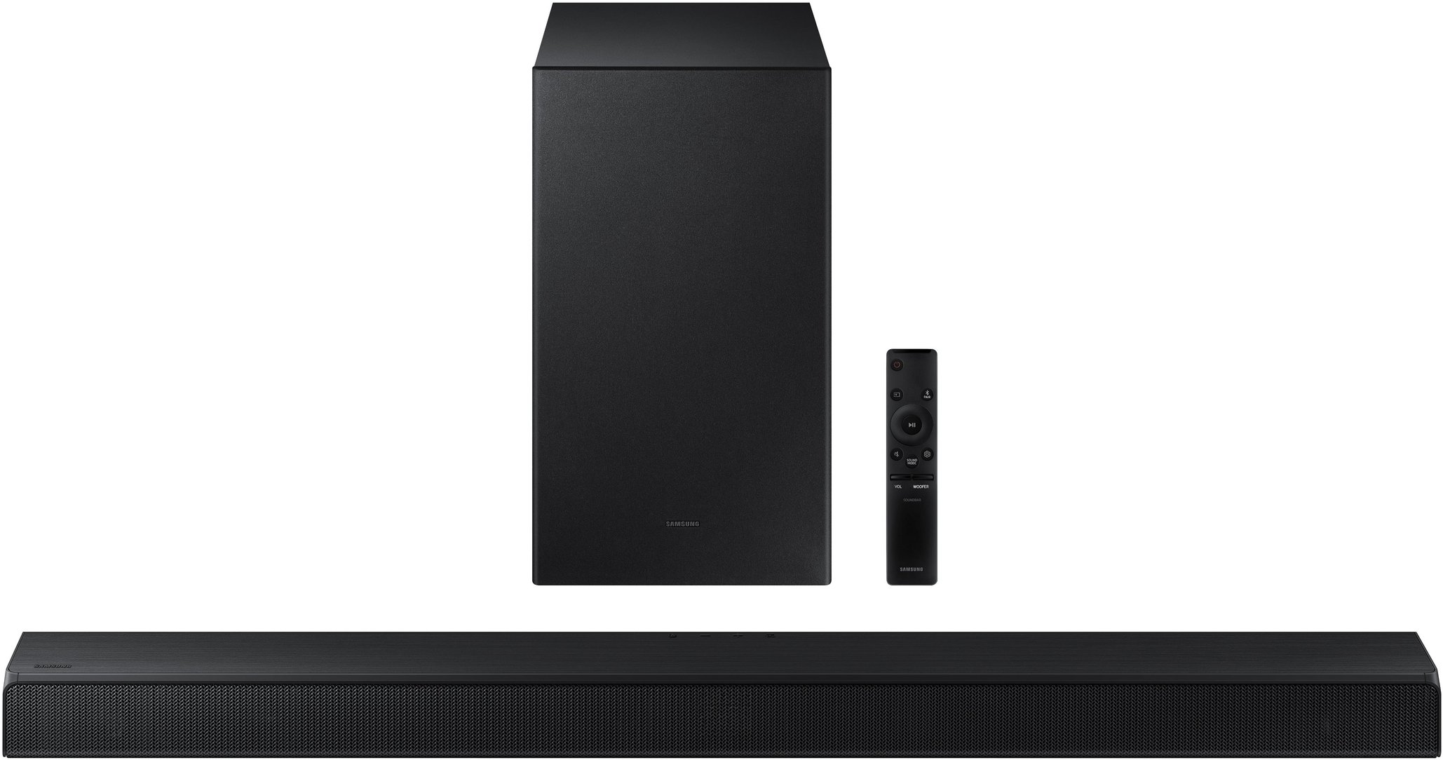 HW-A550/ZA Samsung HW-A550 2.1ch Soundbar System-1