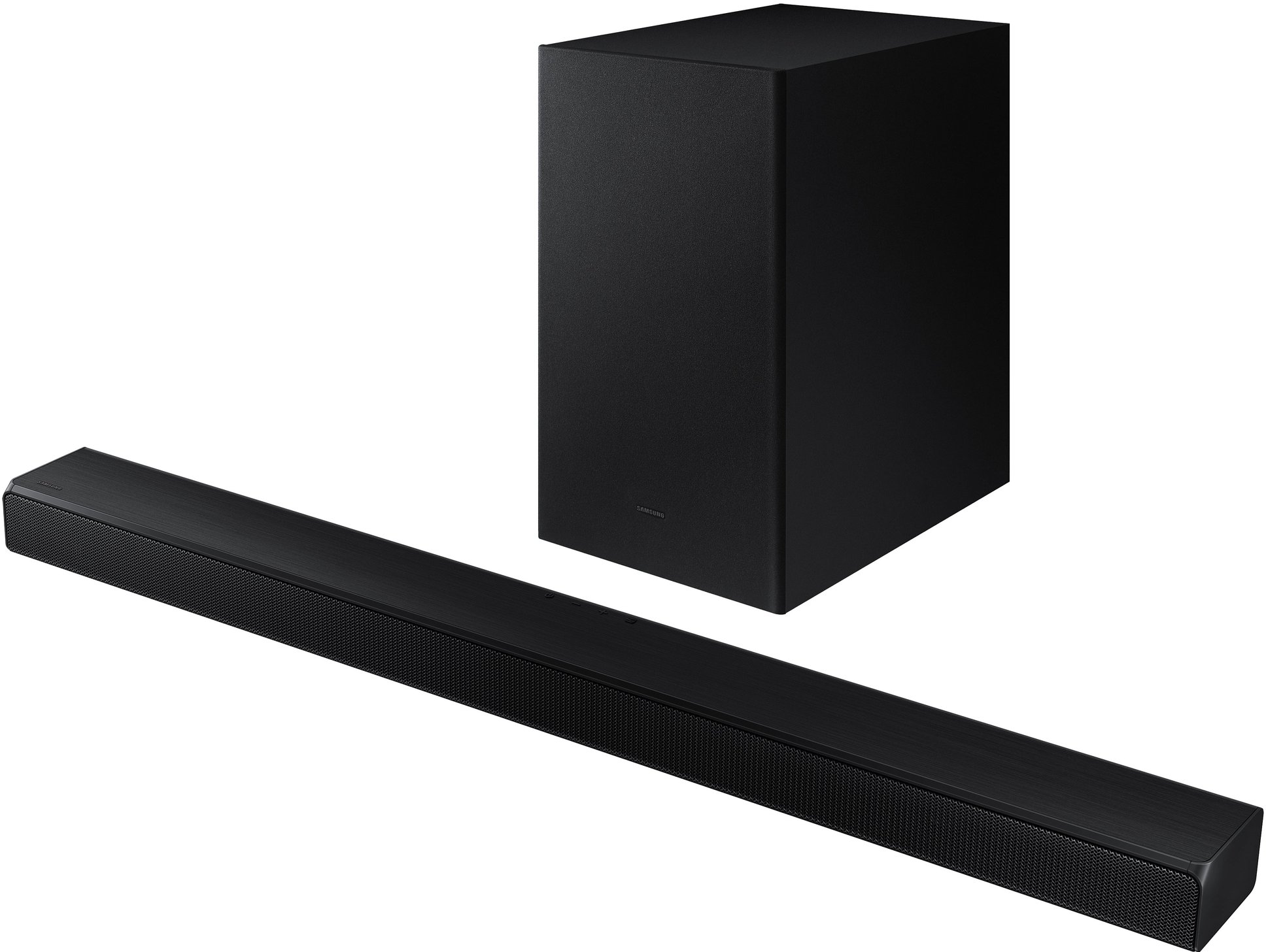 HW-A550/ZA Samsung HW-A550 2.1ch Soundbar System-2