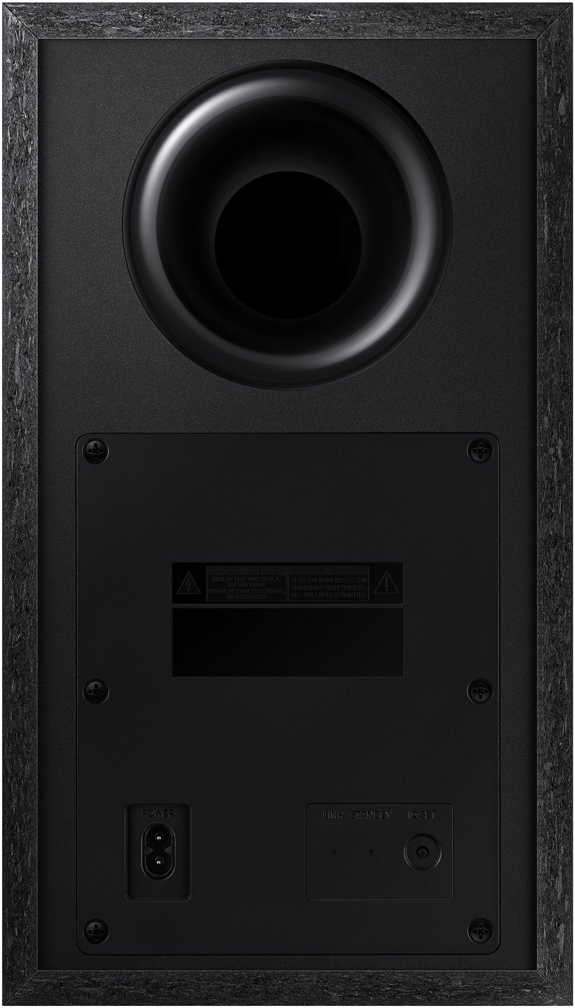 HW-A550/ZA Samsung HW-A550 2.1ch Soundbar System-7