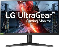27GL850 LG 27GL850 27 UltraGear Nano IPS Gaming Monitor