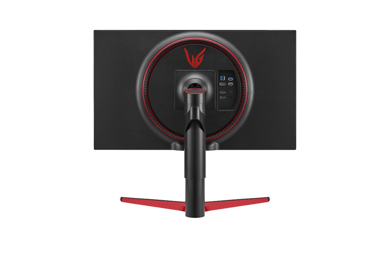 27GL850 LG 27GL850 27 UltraGear Nano IPS Gaming Monitor-5