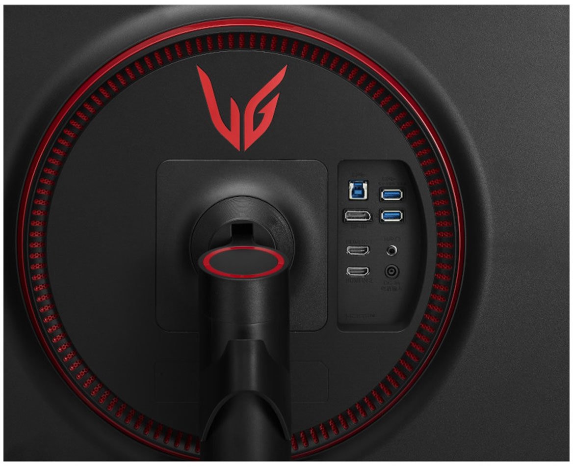 27GL850 LG 27GL850 27 UltraGear Nano IPS Gaming Monitor-6