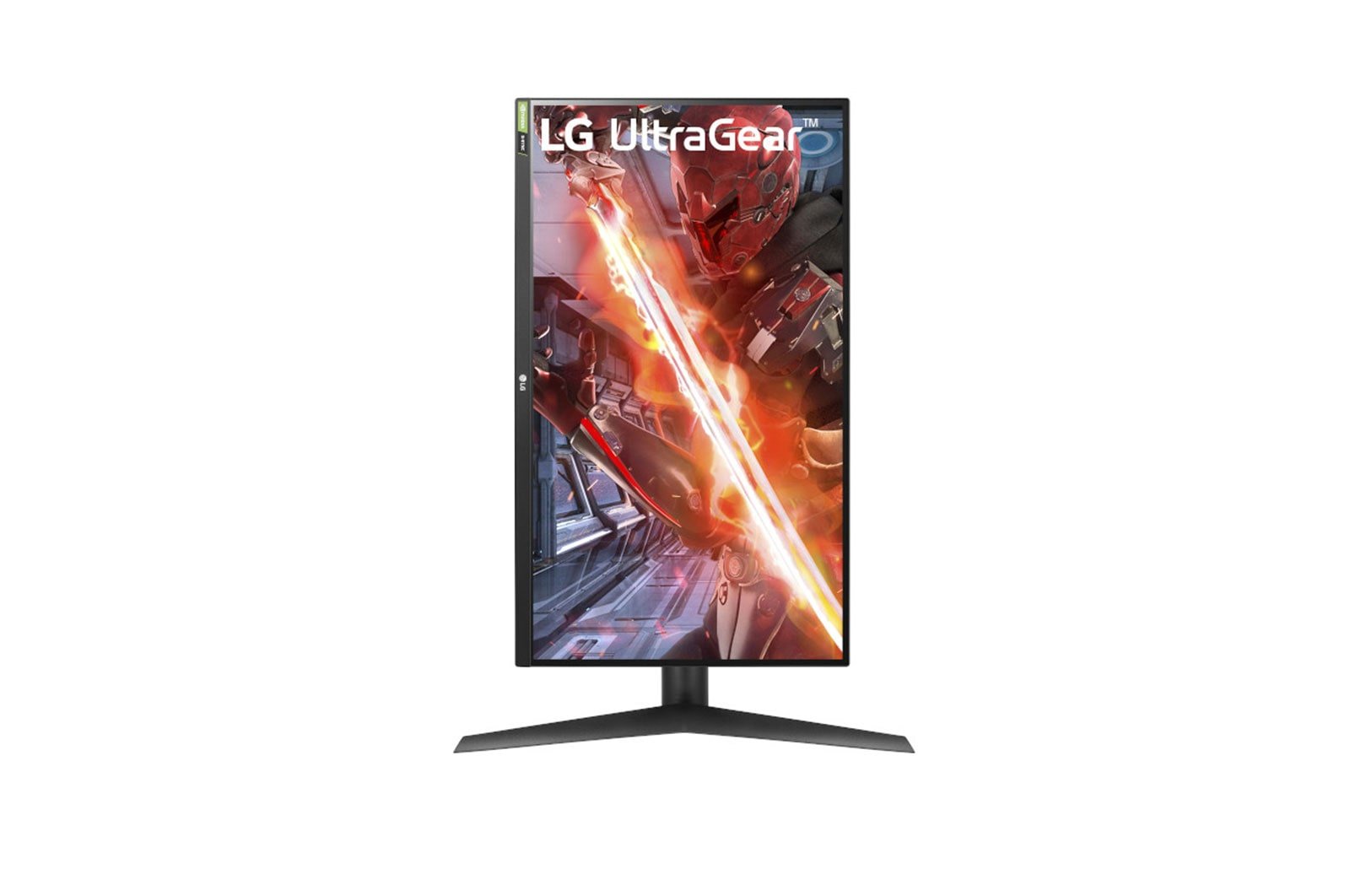 27GL850 LG 27GL850 27 UltraGear Nano IPS Gaming Monitor-7