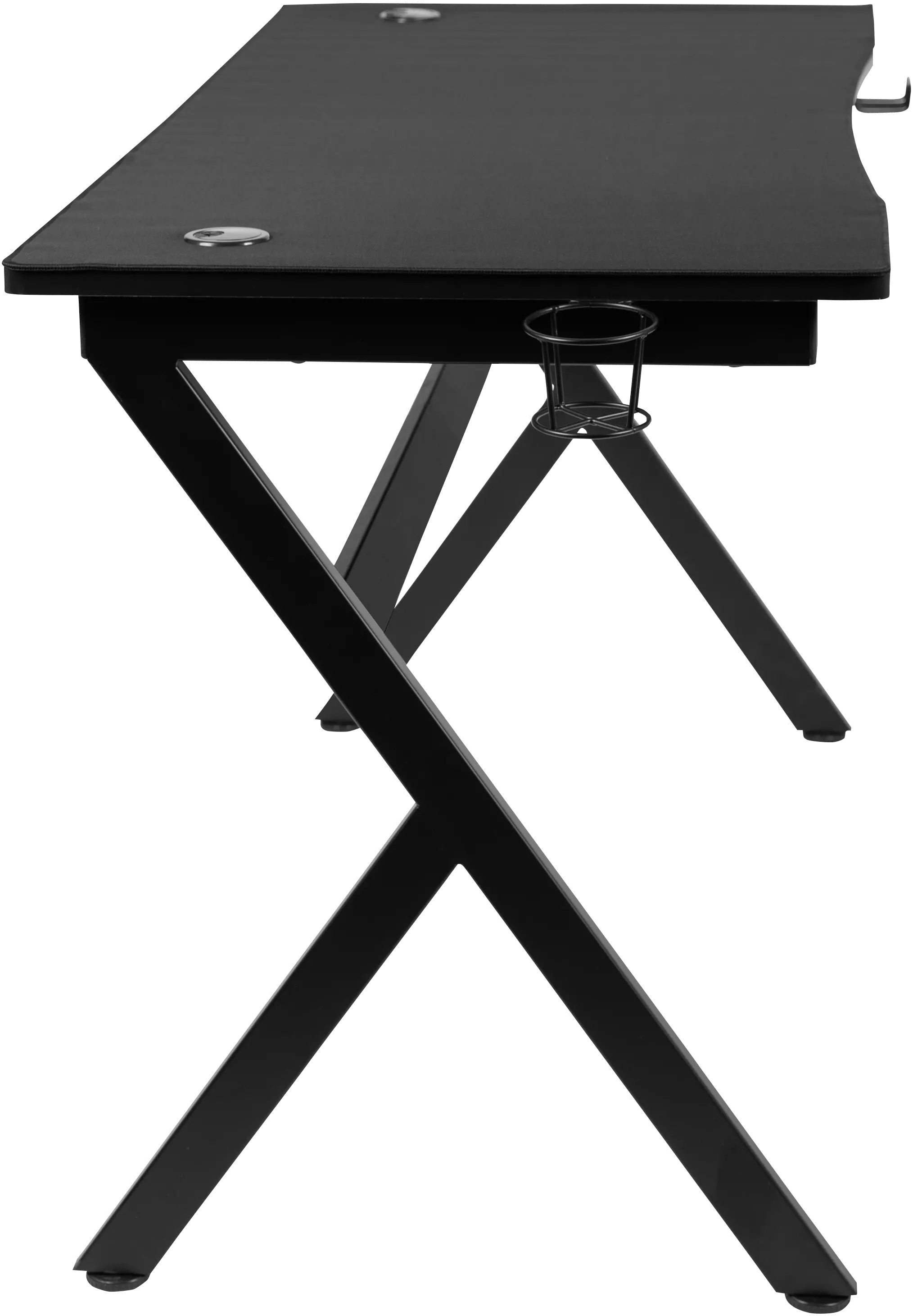 Play Black XL Gaming Desk-3