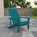 Adirondack Chair - Seafoam Green