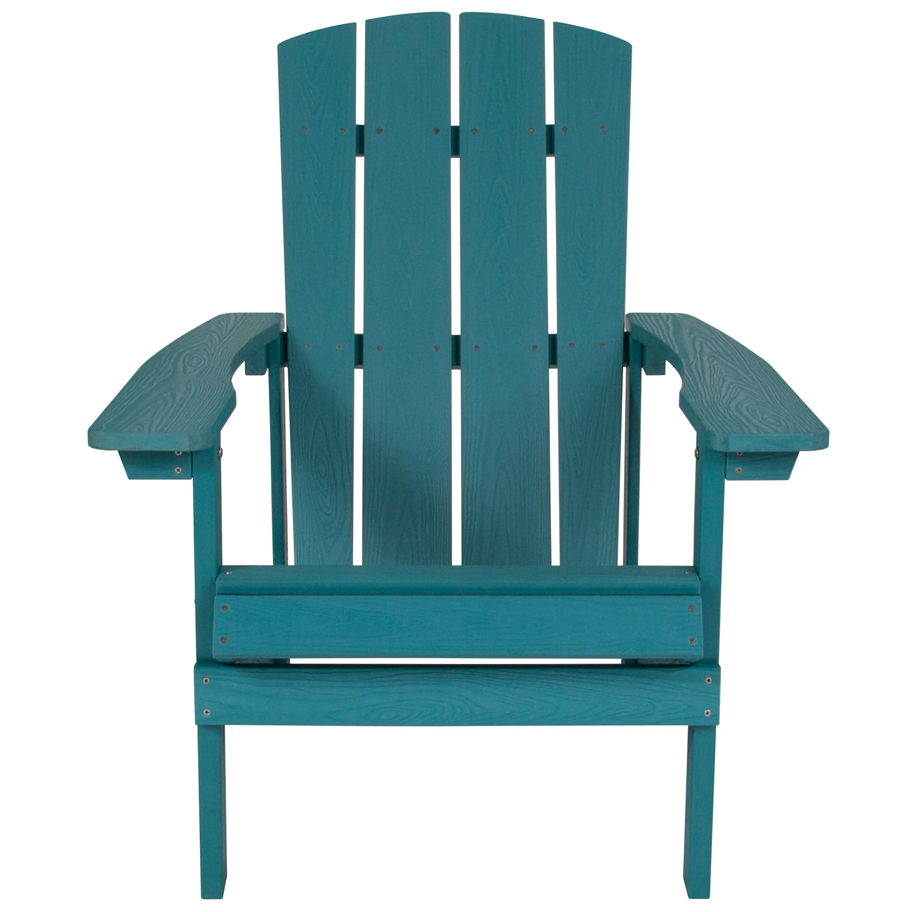 Adirondack Chair - Seafoam Green-3