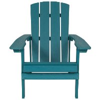 Adirondack Chair - Seafoam Green-3