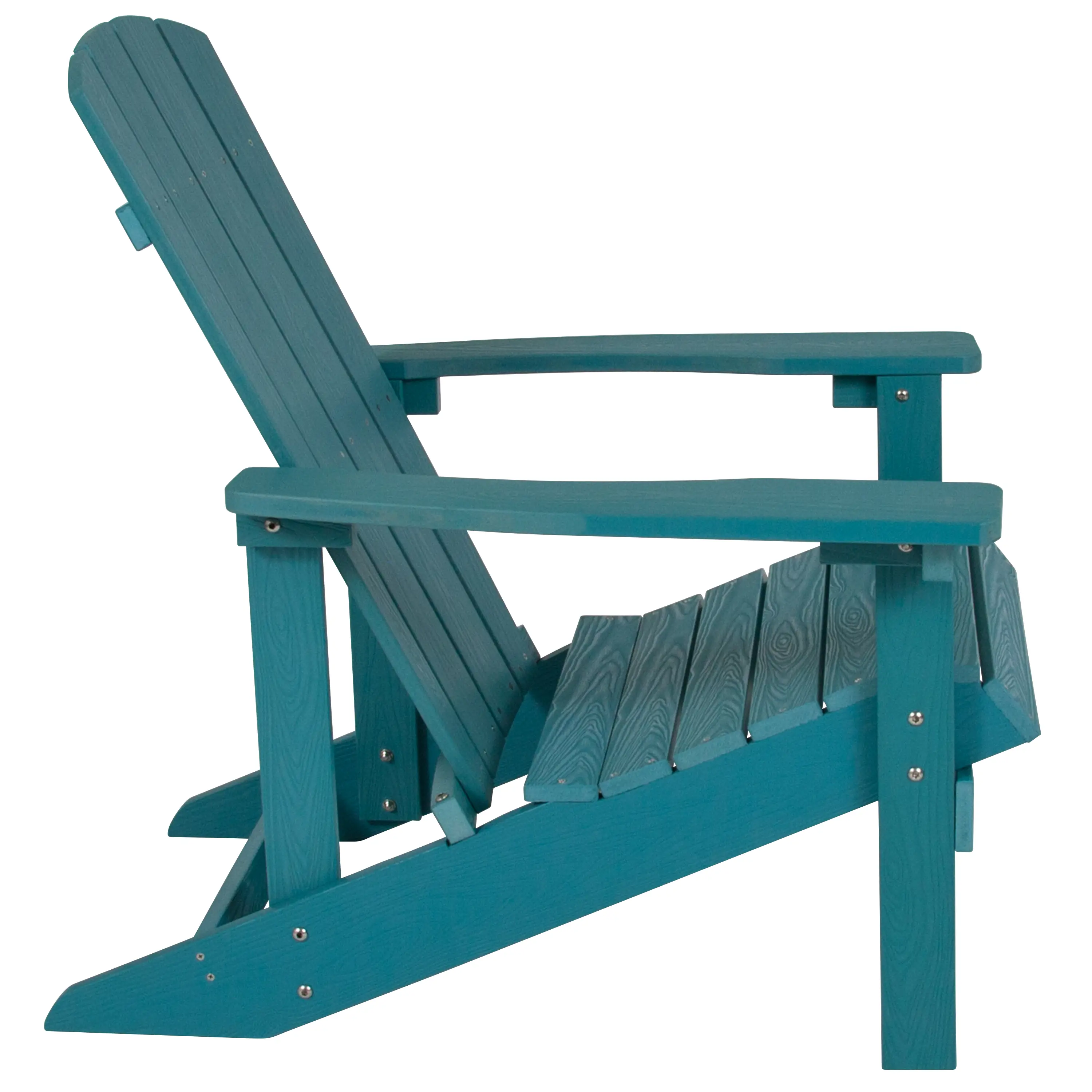 Adirondack Chair - Seafoam Green-5