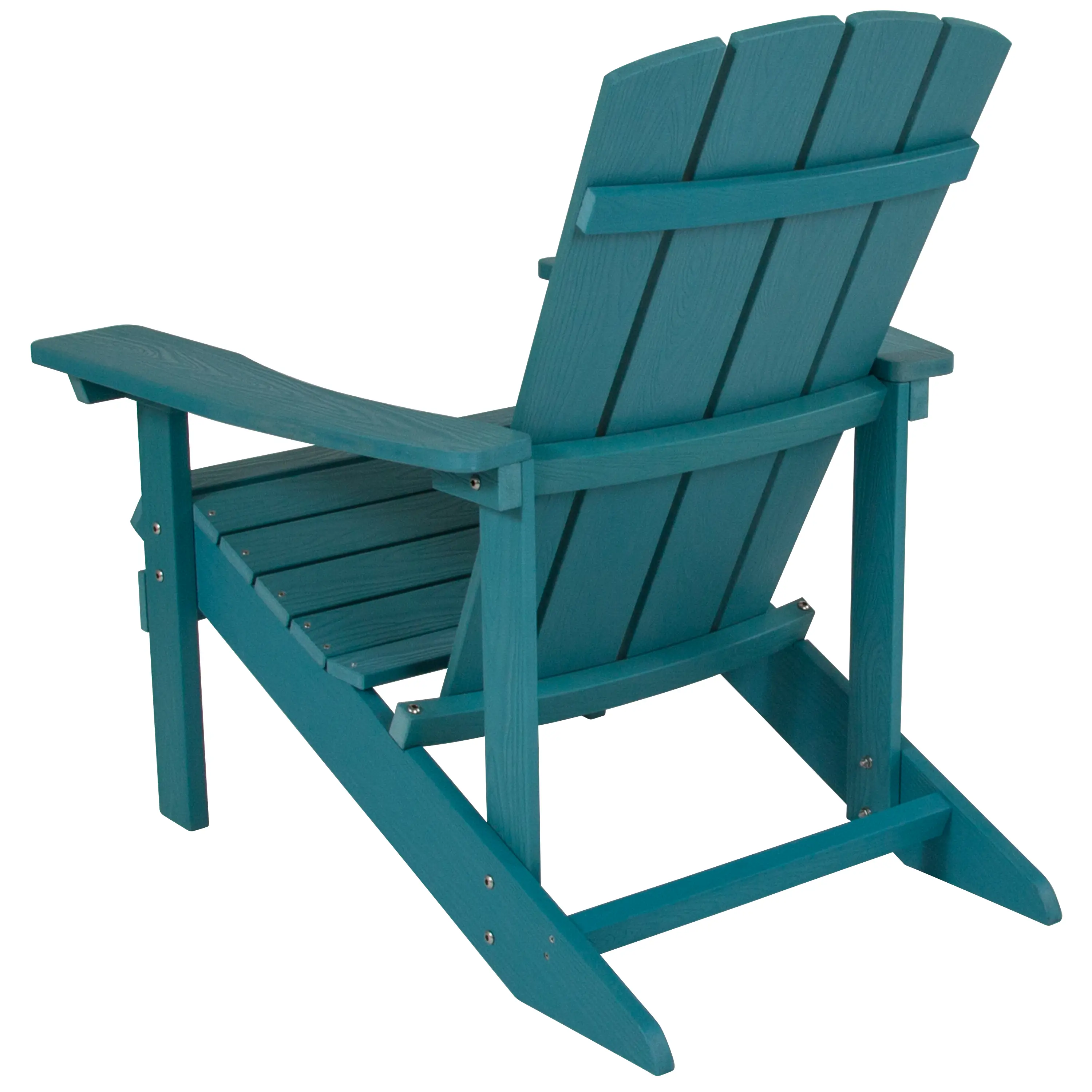 Adirondack Chair - Seafoam Green-6