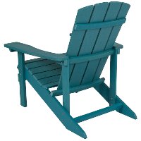 Adirondack Chair - Seafoam Green-6