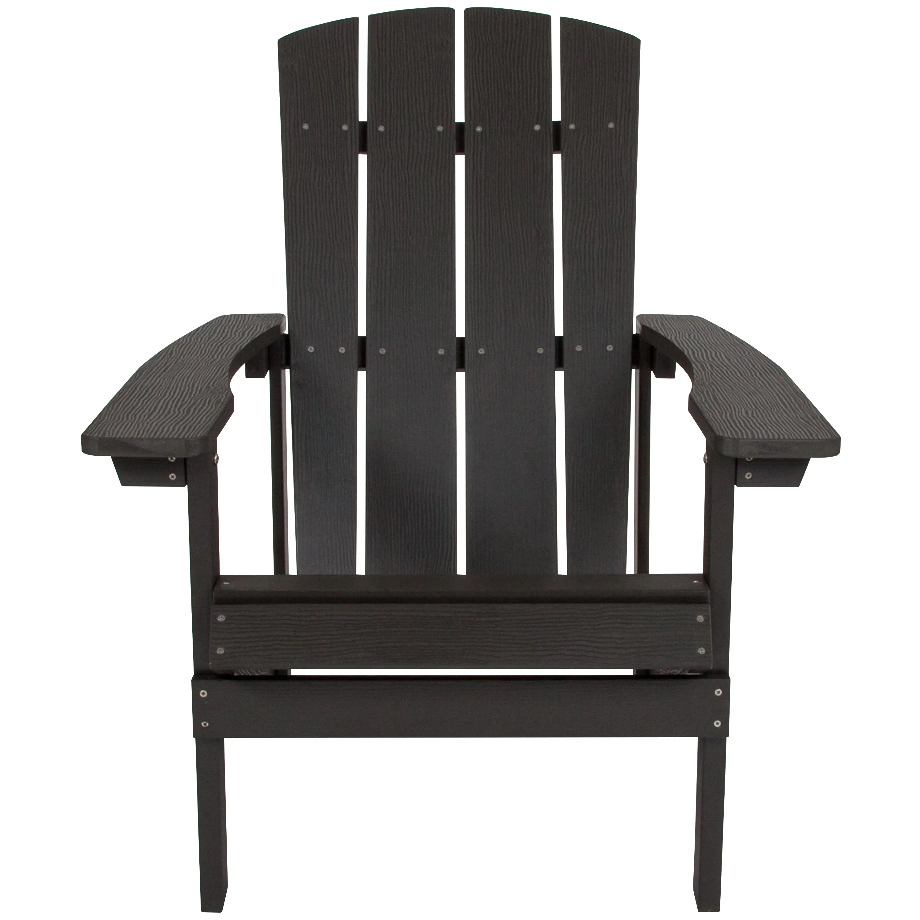 Adirondack Chair - Slate-3