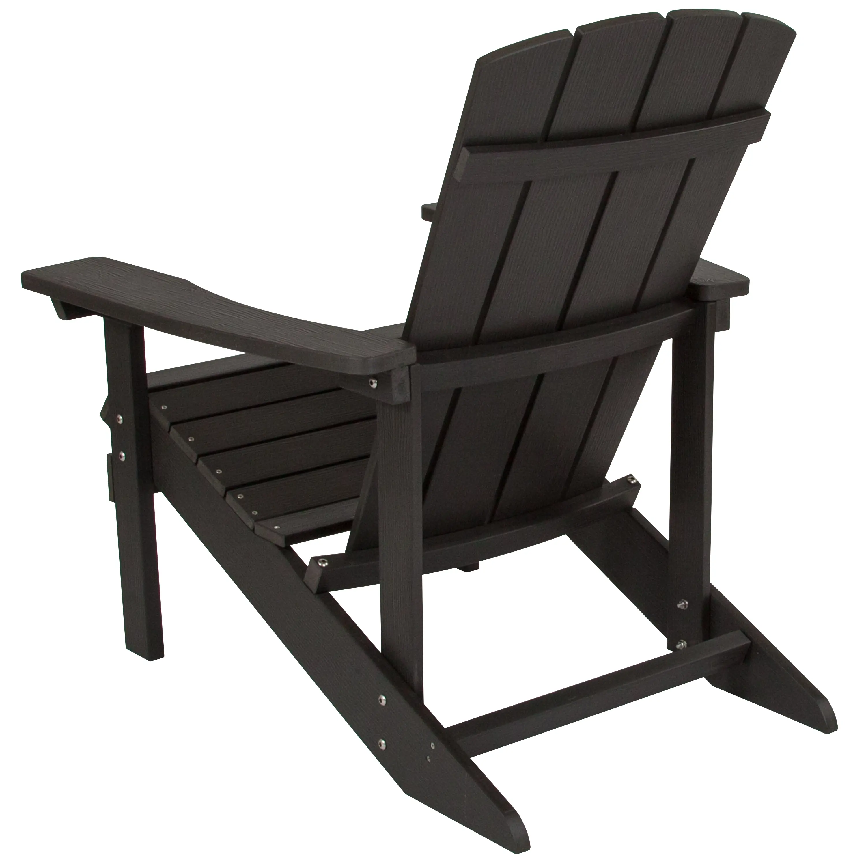 Adirondack Chair - Slate-6