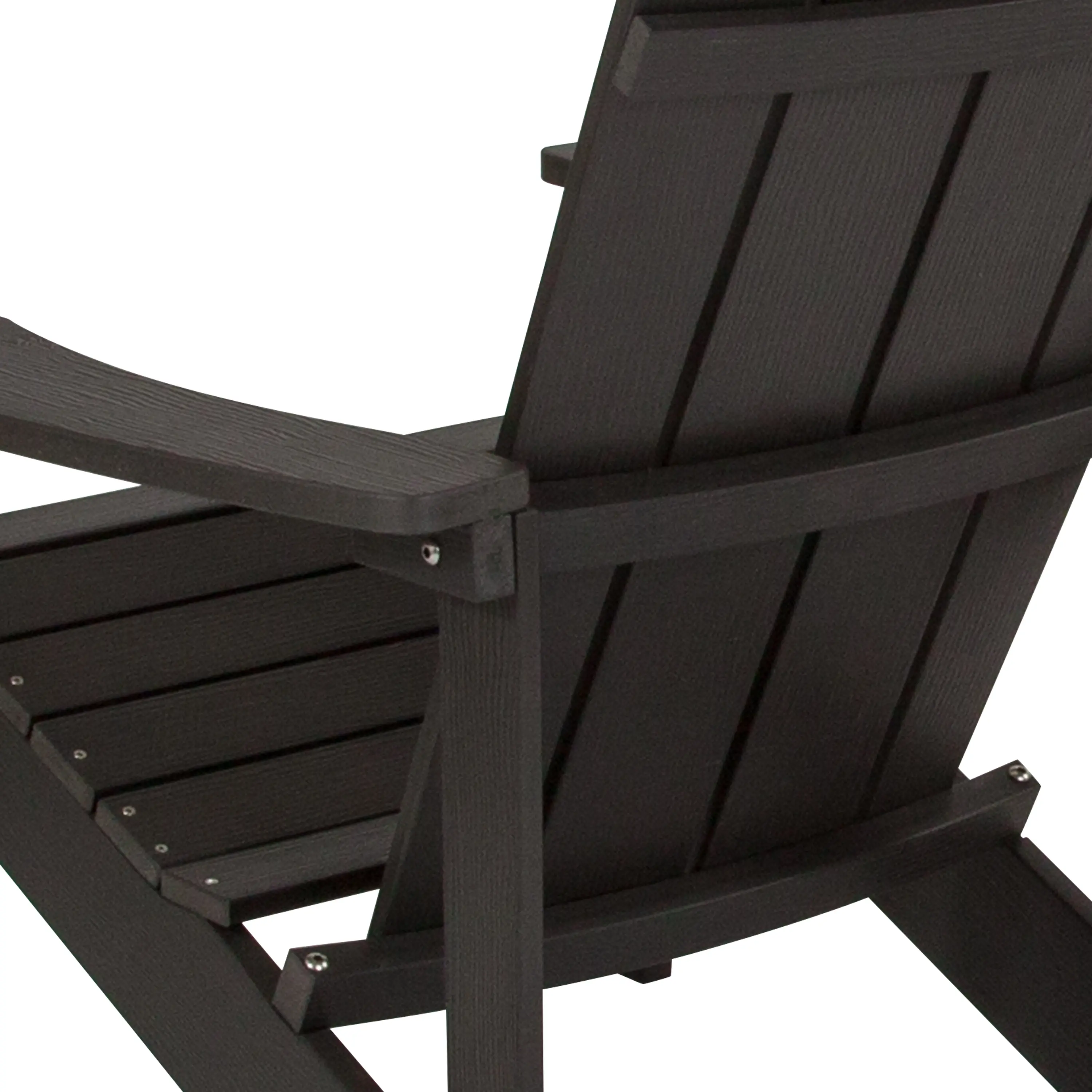 Adirondack Chair - Slate-8